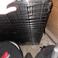 Xtra Large Dog Kennel