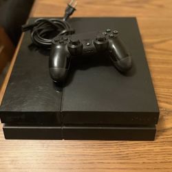 Ps4 ($100) 