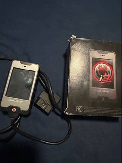 I3 diablosport tuner kit
