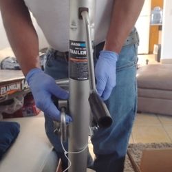 Trailer Jack  