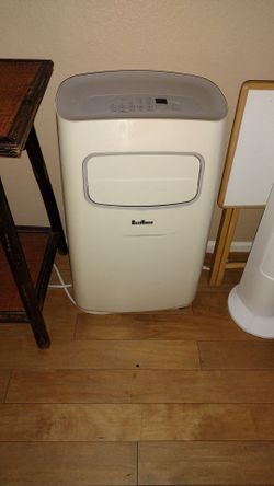 Air conditioner AC