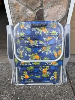 Bahamas Beach chairs