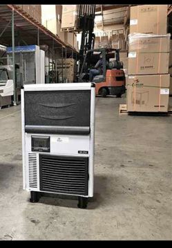 Ice Maker NSF 68 lbs Restaurant ice Machine SK-31A