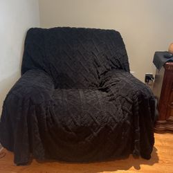 Free Recliner 