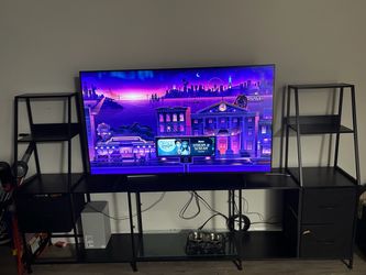 TV STAND