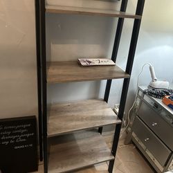 Shelf 