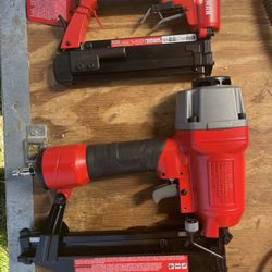 Craftsman Guns