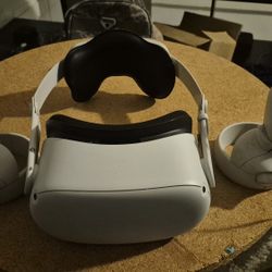 512 Oculus Meta Quest 2 
