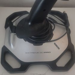 Logitech Extreme Pro