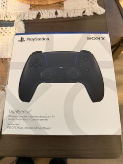 Sony PlayStation DualSense Wireless Controller PS5