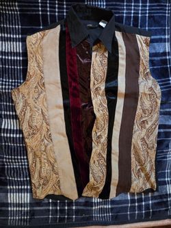 Vest