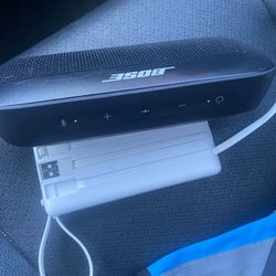 Bose Blootooth Speaker 🔊