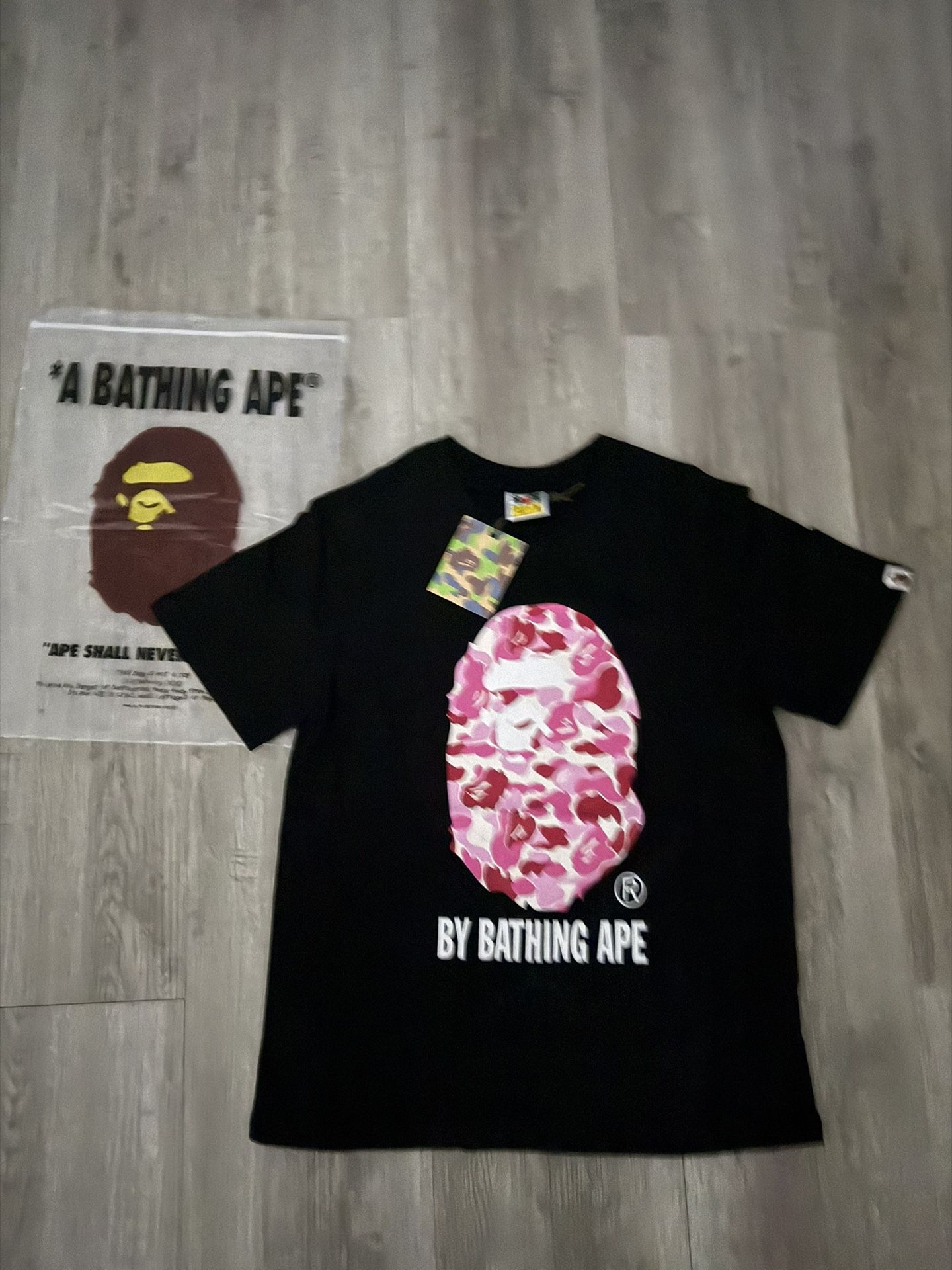 Bape Tee