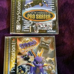 Pro Skater/year Of The Dragon 