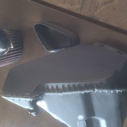 Box Intek Audi S6 S7 2013 /2018