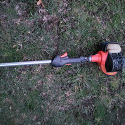 Echo Trimmer
