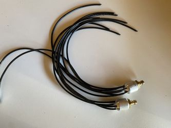 HVAC Tool Or Air Pusher