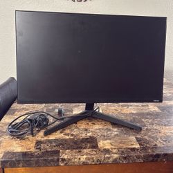 Samsung 27 inch computer monitor