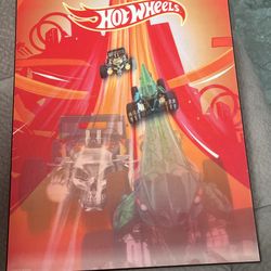 Hot Weels