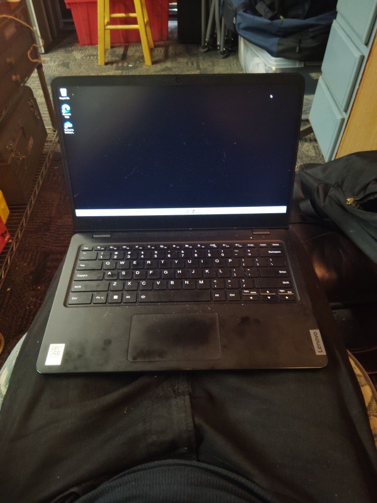 Lenovo 14W Gen 2 Notebook