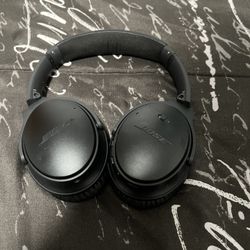 Bose quiet comfort 35