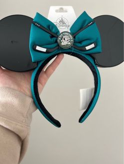 Anaheim Ducks Disney Ears