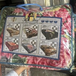 Cobijas , BLANKETS 