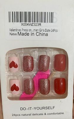 Press On Nails