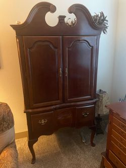 Armoire