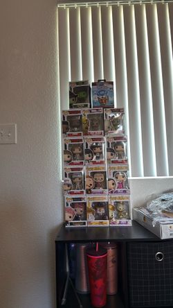 Funko pop