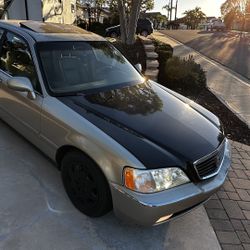 1999 Acura RL