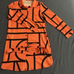 Women’s Dress