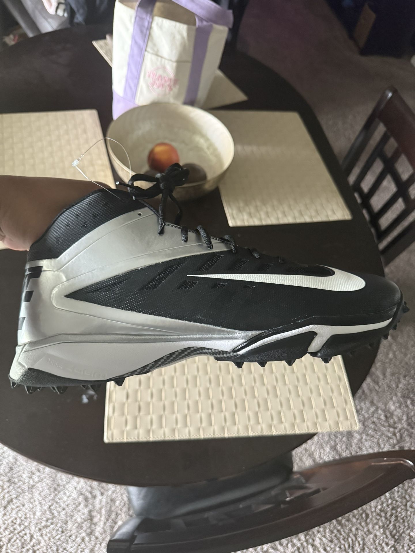 Football Cleats