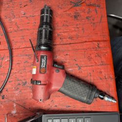 Chicago Pneumatic Screwdriver 