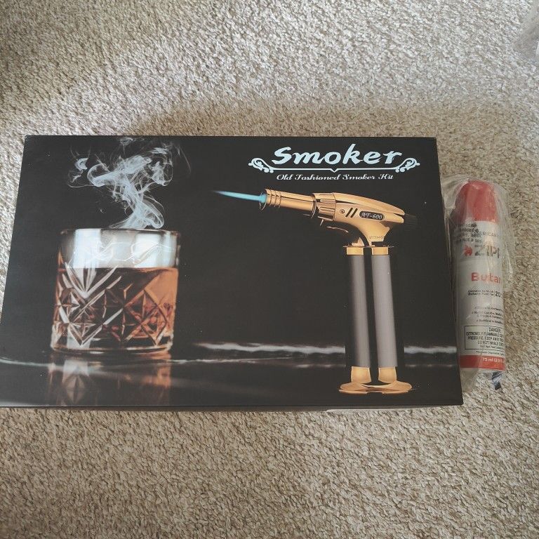 Smoker Kit