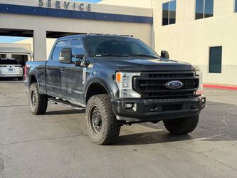 2022 Ford F-350