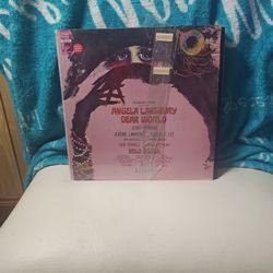 New Vinyl $3 Or $2 Each