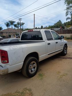 RAM 2002 1500