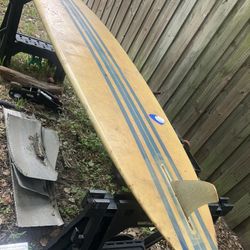 Surf Board 9 Foot