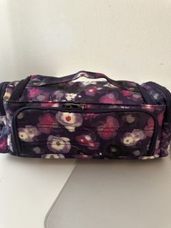 LUGG Makeup Case