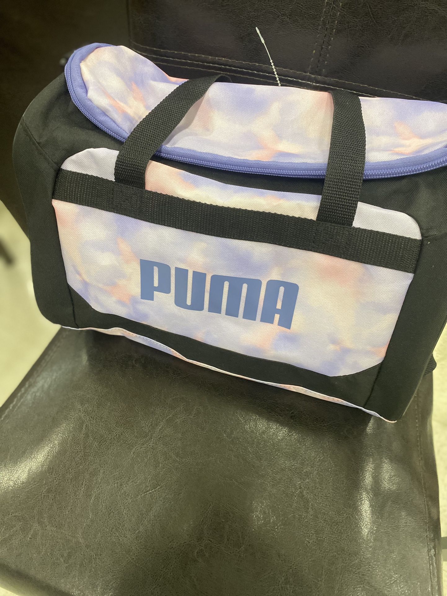 PUMA Gym Bag