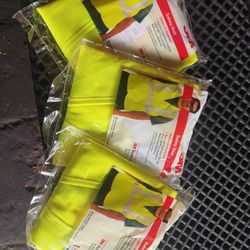 SAFETY VEST 