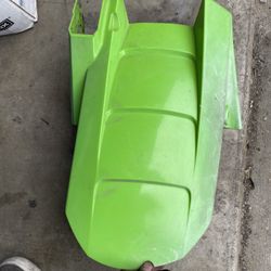 Zx6r Parts