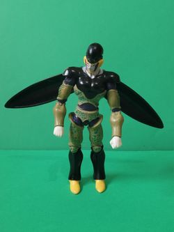 Dragonball Super Dragon Stars AA Figure by Bandai Dragon Star.