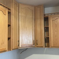 Kitchen cabinets in Belair Maryland 