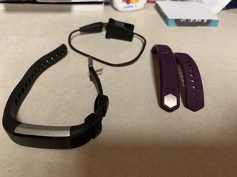 Fitbit Alta