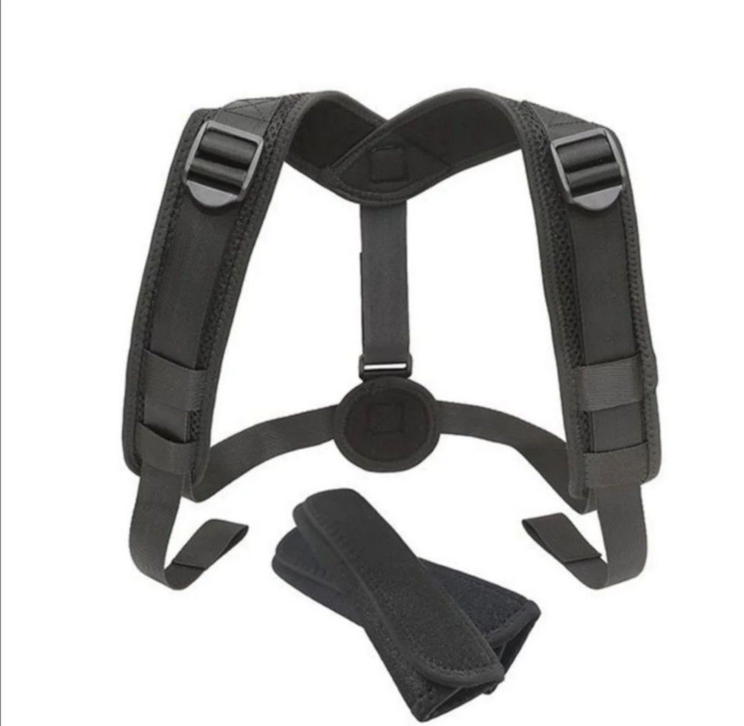 Posture Corrector Back Support Brace