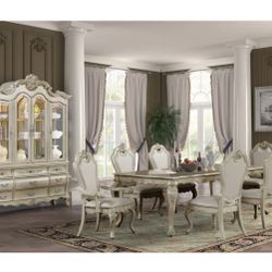 Dining Set 7pc