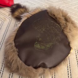 Davy Crockett collectibles