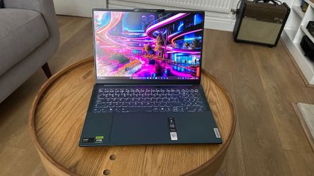 Brand New In Box (Lenovo Laptop) Cost 2.3k New 